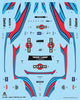 Italeri 1/24 Jaguar XJ 220 Racing 3669