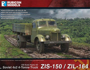 Rubicon Models 1/56 280132 - ZIS-150 / ZIL-164