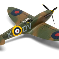 Airfix 1/72 Supermarine Spitfire Mk.Ia A01071C