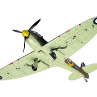 Airfix 1/72 Supermarine Spitfire Mk.Ia A01071C