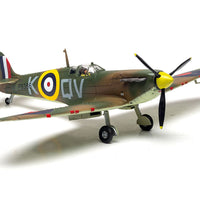 Airfix 1/72 Supermarine Spitfire Mk.Ia A01071C