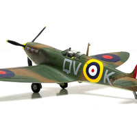 Airfix 1/72 Supermarine Spitfire Mk.Ia A01071C