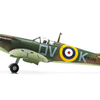 Airfix 1/72 Supermarine Spitfire Mk.Ia A01071C