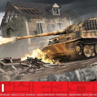 Airfix 1/72 Tiger 1 A02342