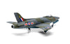 Airfix 1/72 Supermarine Swift FR.5 A04003