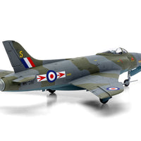 Airfix 1/72 Supermarine Swift FR.5 A04003