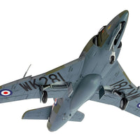 Airfix 1/72 Supermarine Swift FR.5 A04003