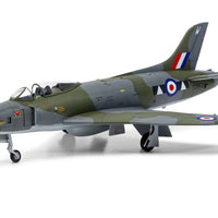 Airfix 1/72 Supermarine Swift FR.5 A04003