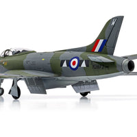 Airfix 1/72 Supermarine Swift FR.5 A04003
