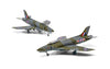 Airfix 1/72 Supermarine Swift FR.5 A04003