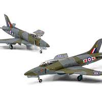 Airfix 1/72 Supermarine Swift FR.5 A04003