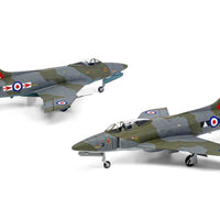 Airfix 1/72 Supermarine Swift FR.5 A04003
