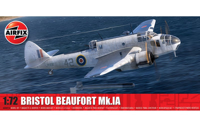Airfix - A05007 - Maquette - PBY 5A Catalina - Echelle 1:72 Airfix - A05007 - Maquette - PBY 5A Catalina - Echelle 1:72
