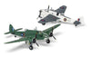 Airfix 1/72 Bristol Beaufort Mk.IA A04021A