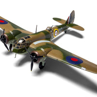 Airfix 1/72 Bristol Blenheim Mk.IF A04059