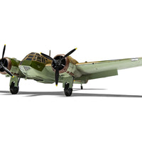 Airfix 1/72 Bristol Blenheim Mk.IF A04059