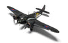 Airfix 1/72 Bristol Blenheim Mk.IF A04059