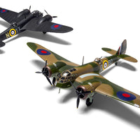 Airfix 1/72 Bristol Blenheim Mk.IF A04059