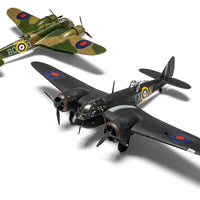 Airfix 1/72 Bristol Blenheim Mk.IF A04059