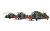 Airfix 1/72 Westland Wessex HC.2 A04068