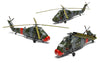 Airfix 1/72 Westland Wessex HC.2 A04068
