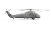 Airfix 1/72 Westland Wessex HC.2 A04068