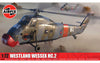 Airfix 1/72 Westland Wessex HC.2 A04068
