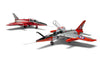 Airfix 1/48 Folland Gnat T.1 A05123