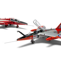 Airfix 1/48 Folland Gnat T.1 A05123