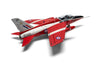 Airfix 1/48 Folland Gnat T.1 A05123