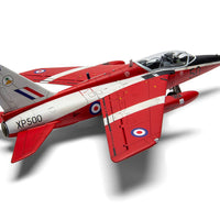 Airfix 1/48 Folland Gnat T.1 A05123
