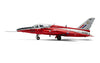Airfix 1/48 Folland Gnat T.1 A05123