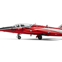 Airfix 1/48 Folland Gnat T.1 A05123