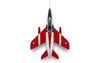 Airfix 1/48 Folland Gnat T.1 A05123