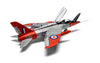 Airfix 1/48 Folland Gnat T.1 A05123