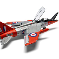 Airfix 1/48 Folland Gnat T.1 A05123