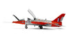 Airfix 1/48 Folland Gnat T.1 A05123