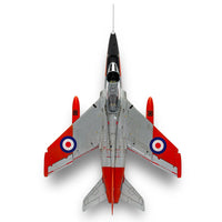 Airfix 1/48 Folland Gnat T.1 A05123