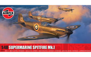 Airfix 1/48 Supermarine Spitfire Mk.I A05126B