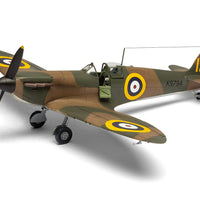 Airfix 1/48 Supermarine Spitfire Mk.I A05126B