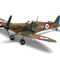 Airfix 1/48 Supermarine Spitfire Mk.I A05126B