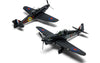 Airfix 1/48 Boulton Paul Defiant NF.I A05132