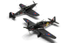 Airfix 1/48 Boulton Paul Defiant NF.I A05132