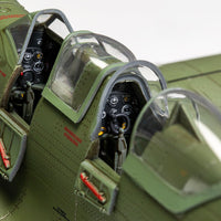 Airfix 1/48 Supermarine Spitfire Tr.9 A05143