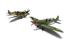 Airfix 1/48 Supermarine Spitfire Tr.9 A05143