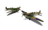 Airfix 1/48 Supermarine Spitfire Tr.9 A05143