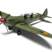 Airfix 1/48 Supermarine Spitfire Tr.9 A05143
