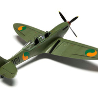 Airfix 1/48 Supermarine Spitfire Tr.9 A05143