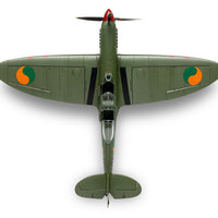 Airfix 1/48 Supermarine Spitfire Tr.9 A05143