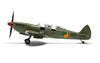Airfix 1/48 Supermarine Spitfire Tr.9 A05143